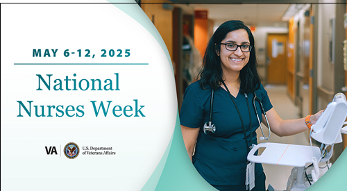 Nurse’s Week